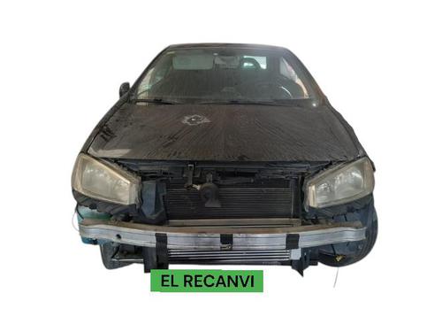 Brugte RENAULT MEGANE II Coupé-Cabriolet (EM0/1_)    4612589