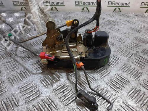 Used Front left lock CHRYSLER PT CRUISER (PT_) 1.6 (116 hp) 13414358