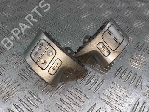 Used Steering wheel controls TOYOTA AURIS (_E15_) [2006-2013]  8274507