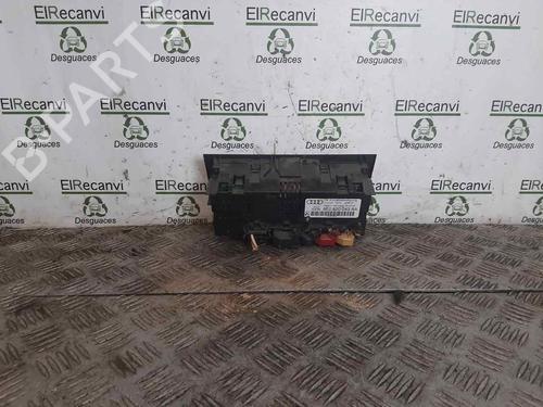 Climate control AUDI A4 B6 (8E2) | BP17661287I5