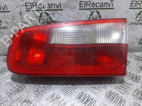 Højre baglygte bagklap RENAULT LAGUNA II (BG0/1_) 1.9 dCi (BG08, BG0G) (120 hp) 16519756
