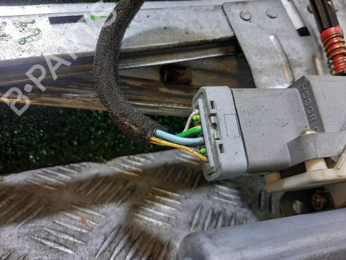 Front left window mechanism CITROËN XSARA PICASSO (N68) 1.6 HDi | BP27804934C22 