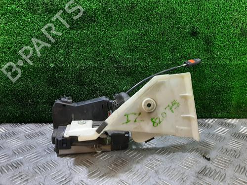 Venstre foran lås OPEL ASTRA G Hatchback (T98) [1998-2009]  25443563