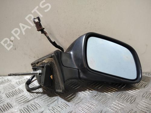 Used Right mirror Right mirror PEUGEOT 407 SW (6E_, 6D_) 2.0 HDi 135 (136 hp) 33861812 33861812