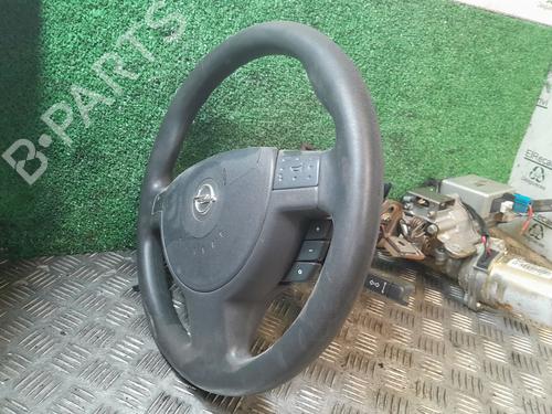Used Steering column Steering column 37015739 37015739
