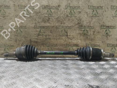 Used Left front driveshaft MINI MINI (R50, R53) Cooper (116 hp) 29479503