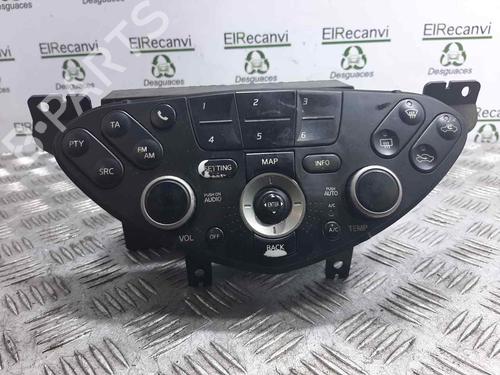 Used Climate control NISSAN PRIMERA Hatchback (P12) 1.9 dCi (120 hp) 6939778