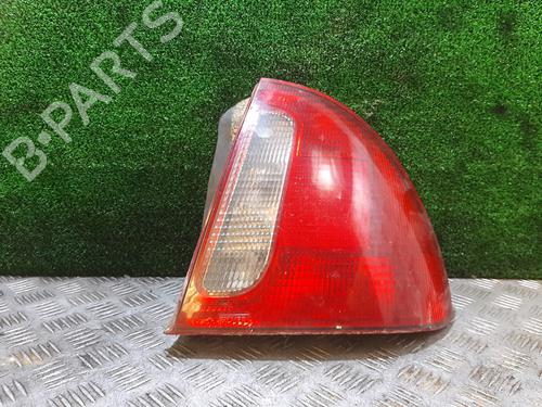 Used Right taillight ROVER 400 II (RT) 420 Si Lux (136 hp) 27210206