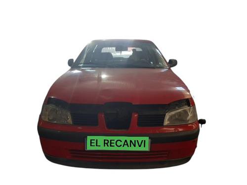 Brugte SEAT IBIZA II (6K1) 4819287