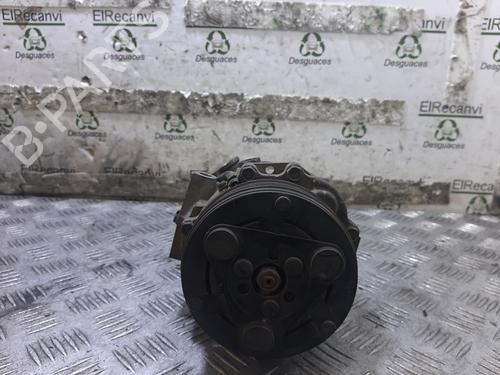 Używane Kompresor / Sprężarka klimatyzacji A/C OPEL CORSA C (X01) 1.7 CDTI (F08, F68) (100 hp) 29410964