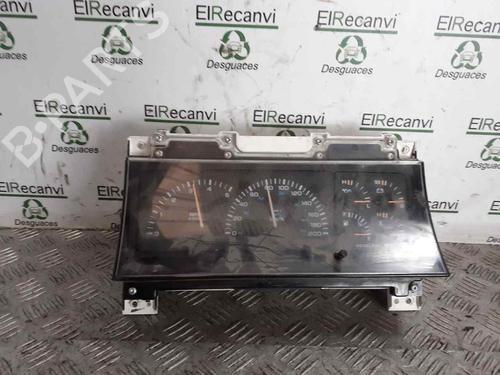 Używane Zestaw wskaźników / Licznik CHRYSLER VOYAGER II (ES) [1990-1995]  13480509