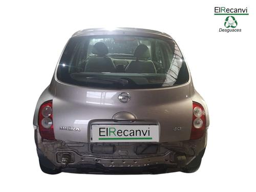 Right taillight NISSAN MICRA III (K12) 1.5 dCi | BP23230639C35 