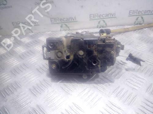 Used Front right lock SEAT TOLEDO II (1M2) 1.9 TDI (110 hp) 4546160