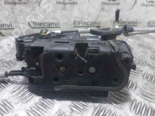 Front right lock SEAT TOLEDO IV (KG3) | BP15985157C97