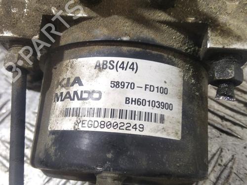 Pompe ABS KIA RIO I Hatchback (DC) | BP30482392M43