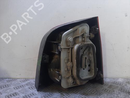 Left taillight VW POLO (6N2) | BP36166515C34 - Image 2
