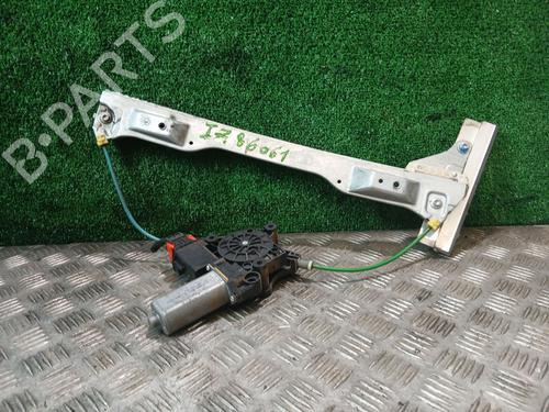 Used Front left window mechanism Front left window mechanism OPEL CORSA D (S07) [2006-2015] 36302492 36302492