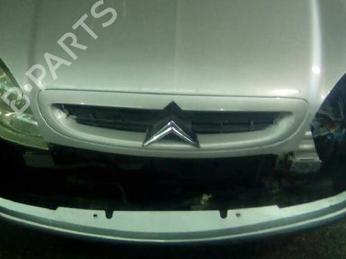 Left front steering knuckle CITROËN XSARA (N1) 1.9 D | BP4526216M25