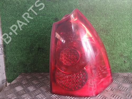Used Right taillight Right taillight PEUGEOT 307 Break (3E) [2002-2009] 32338016 32338016