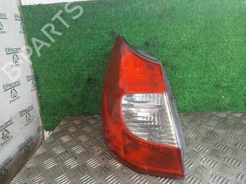 Used Left taillight Left taillight RENAULT GRAND SCÉNIC II (JM0/1_) 1.9 dCi (JM14) (131 hp) 32782990 32782990