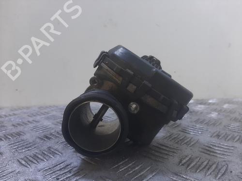 Used Throttle body Throttle body PEUGEOT 3008 I MPV (0U_) 1.6 VTi (120 hp) 34195372 34195372