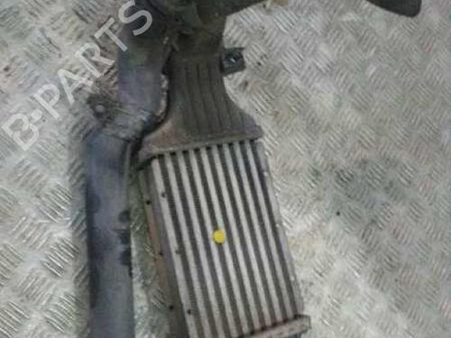 Intercooler OPEL ASTRA G Hatchback (T98) 1.7 CDTI (F08, F48) (80 hp) 4522874