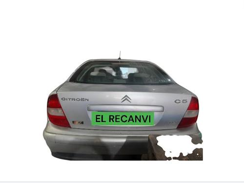 Rear left interior door handle CITROËN C5 I (DC_) 2.0 HDi (DCRHZB, DCRHZE) | BP30325089I15 