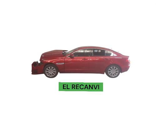 Subframe JAGUAR XE (X760) 2.0 D AWD | BP35726076M9  - Image 6