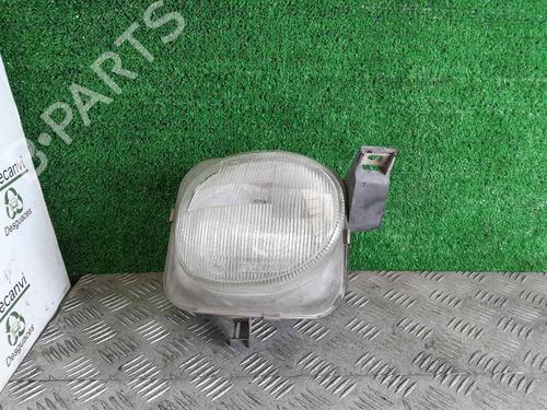 Used Left headlight FIAT MULTIPLA (186_) 1.9 JTD 105 (186AXB1A) (105 hp) 22702396