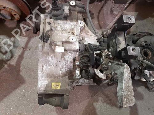 Gearbox SEAT IBIZA IV SC (6J1, 6P5) | BP26711518M3