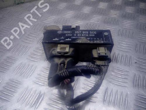 Used Electronic module SEAT ALHAMBRA (7V8, 7V9) 1.9 TDI (90 hp) 10196923