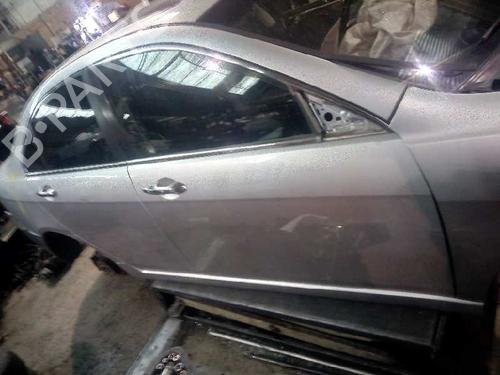 Trunk håndtak HONDA ACCORD VII (CL, CN) 2.4 (CL9) | BP4549536C132 