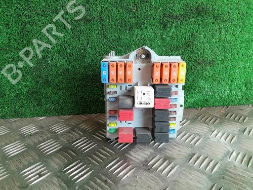 Used Fuse box FIAT CROMA (194_) 1.9 D Multijet (194AXC1B, 194AXC12) (150 hp) 27398577