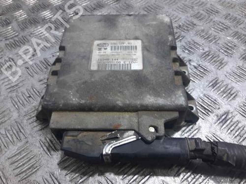 Used Engine control unit (ECU) PEUGEOT 106 II (1A_, 1C_) [1996-2005]  13239915