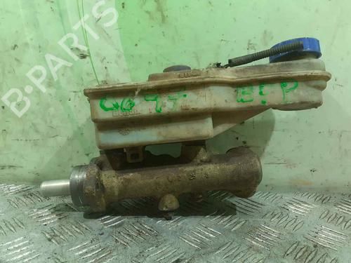 Used Brake master cylinder PEUGEOT BOXER Van (230L) [1994-2006]  10376592