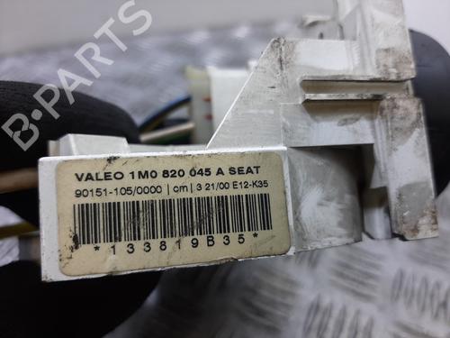 Comando chauffage SEAT TOLEDO II (1M2) 1.9 TDI | BP30775665I5