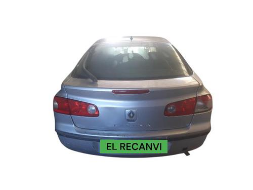 Switch RENAULT LAGUNA II (BG0/1_)  | BP34139304I30  - Image 5
