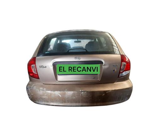 Engine control unit (ECU) KIA RIO I Hatchback (DC) | BP31920787M57