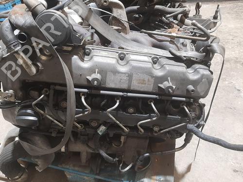 Motor SSANGYONG RODIUS I [2005-2025]  30276173