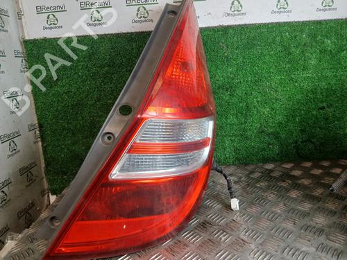 Used Right taillight Right taillight HYUNDAI i30 (FD) [2007-2012] 33891451 33891451