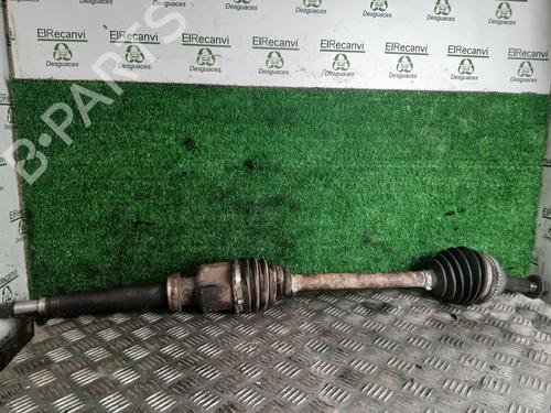 Arbre de transmission avant droit FORD TRANSIT Bus (FD_ _, FB_ _, FS_ _, FZ_ _, FC_ _) 2.2 TDCi (110 hp) 31854683