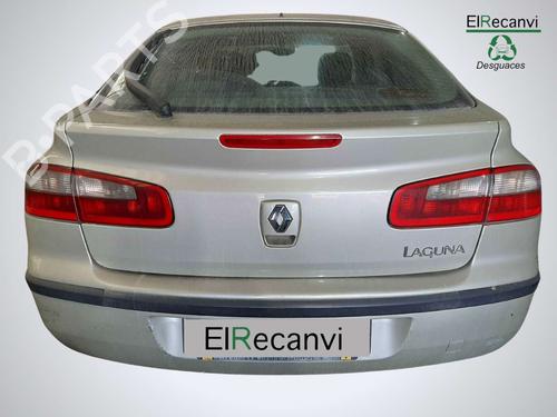 Display monitor RENAULT LAGUNA II (BG0/1_)  | BP16113029C48 
