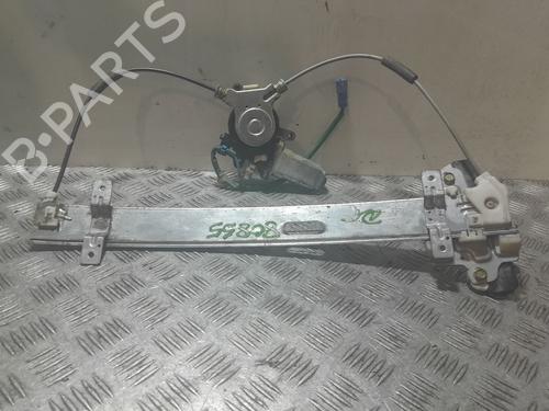 Used Front right window mechanism Front right window mechanism HONDA CIVIC VII Hatchback (EU, EP, EV) 1.7 CTDi (EP4, EU9) (100 hp) 33328231 33328231