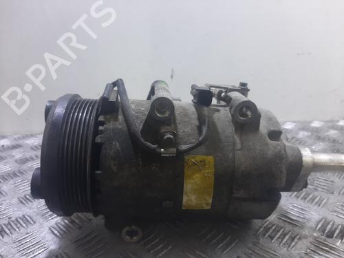 AC compressor RENAULT MEGANE II Saloon (LM0/1_) 1.9 dCi (LM0G, LM1G, LM2C) | BP38169133M34 - Image 2
