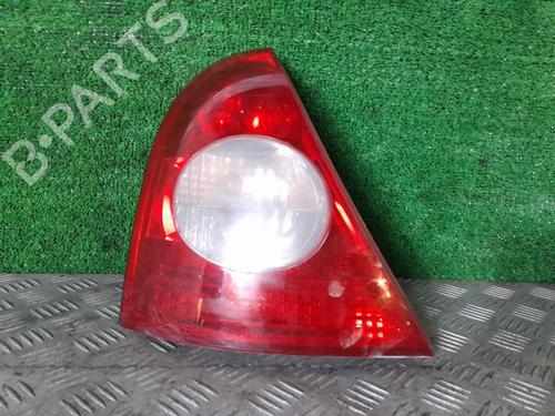 Achterlicht links RENAULT CLIO II (BB_, CB_) [1998-2016]  21537517