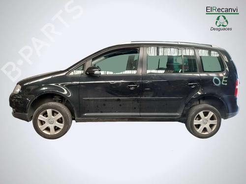 AC radiator VW TOURAN (1T1, 1T2)  | BP11886783M32 