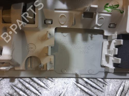 Interior roof light SEAT LEON (5F1) | BP32140203I8 - Image 2