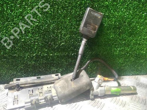 Used Front right belt tensioner CITROËN BERLINGO MULTISPACE (B9) 1.6 HDi 75 16V (75 hp) 23275744