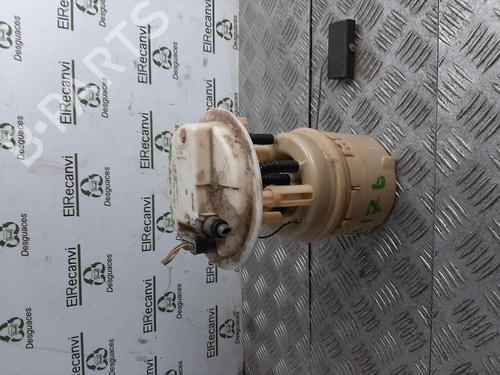 Fuel pump PEUGEOT 307 (3A/C) | BP10063106M76
