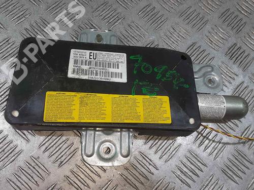 Used Left door airbag Left door airbag BMW 3 (E46) 330 d (184 hp) 7987230 7987230